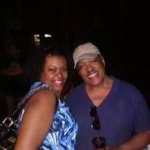 Meet your Posher, Natasha